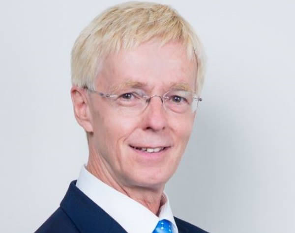 Harold Lindsay - Jewellery Appraiser