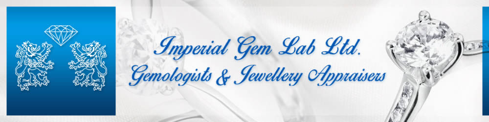 Banner for a Vancouver Diamond Expert