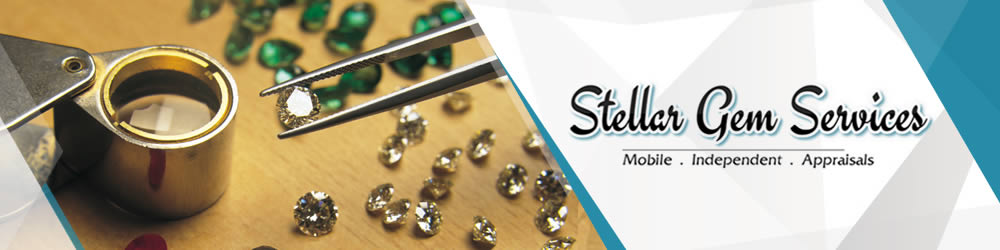 Banner for a Kelowna Jewellery Expert