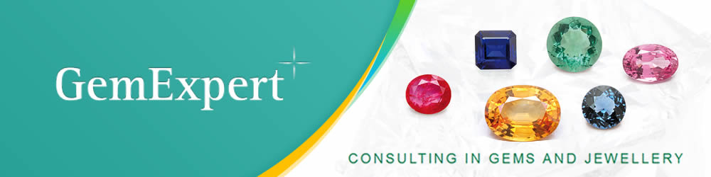 Banner for a Basel Jewellery Expert
