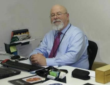 Dave Atlas - Diamond Appraiser