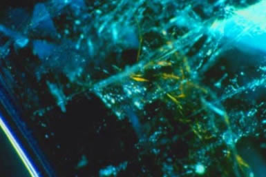 Flash from Opticon filler