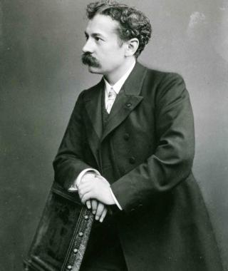Rene Lalique