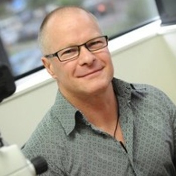 Paul Nilsson - Diamond Valuer