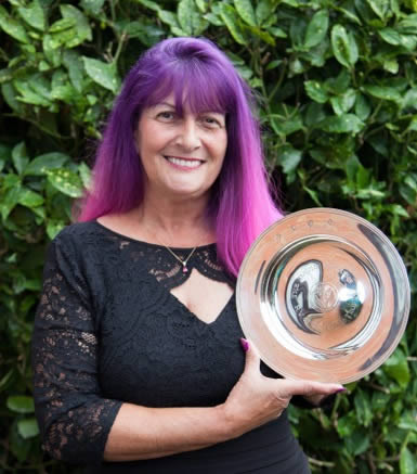 Shirley Mitchell Jewellery Valuer