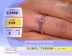 Price before and after - Bargain?