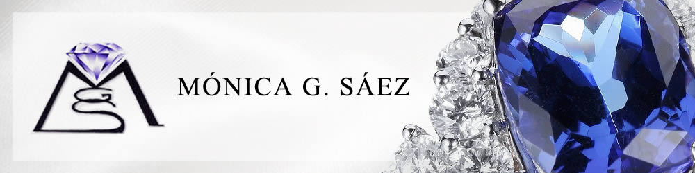 Banner tasar una joyas, Madrid