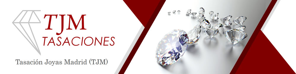 Banner para un experto en joyeria de Madrid