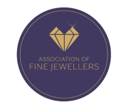 Association of Fine Jewellers logo