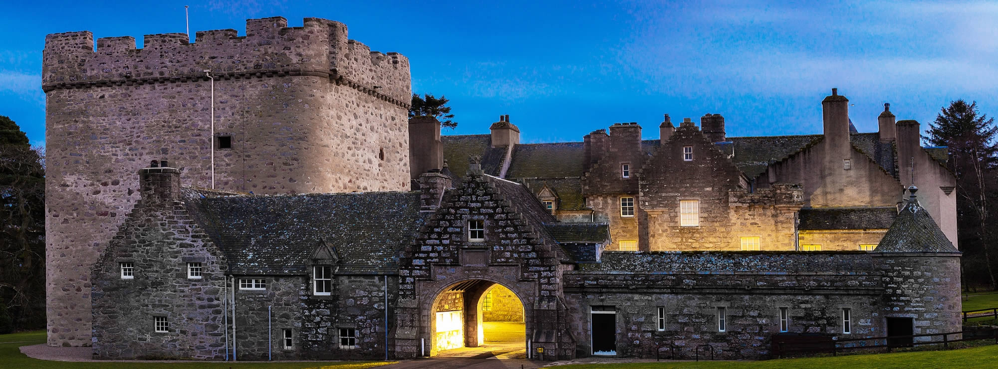 Aberdeen header image