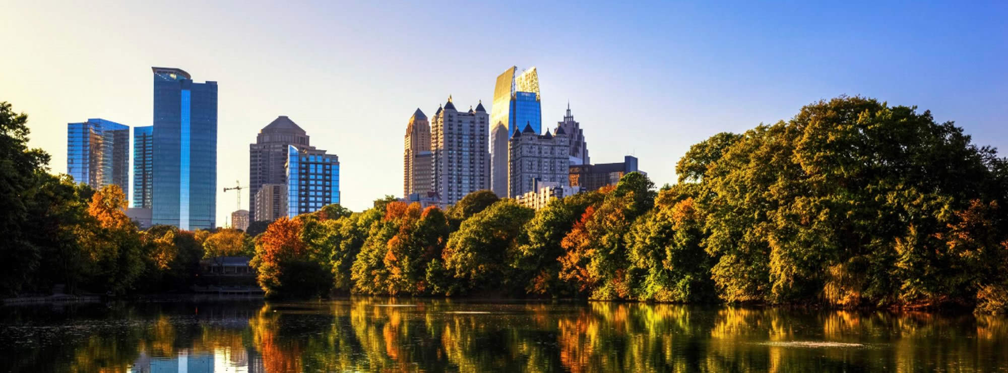 Atlanta header image