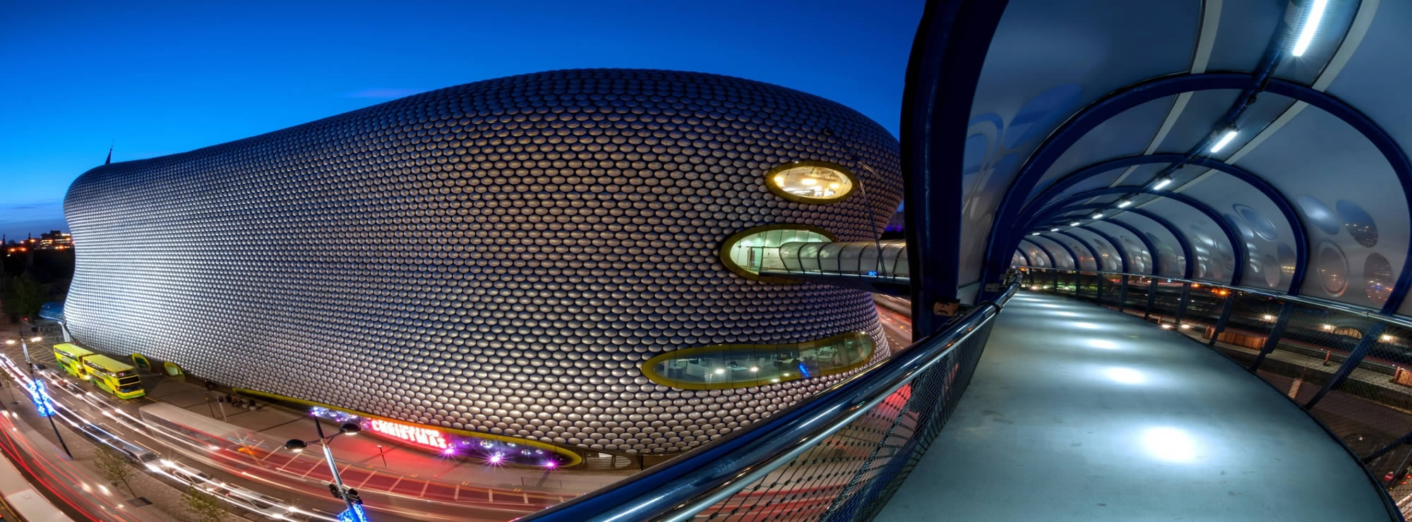 Birmingham header image