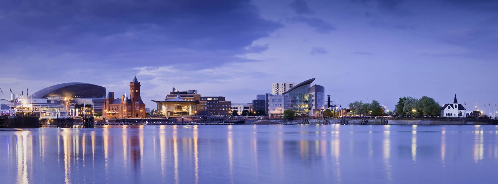 Cardiff header image