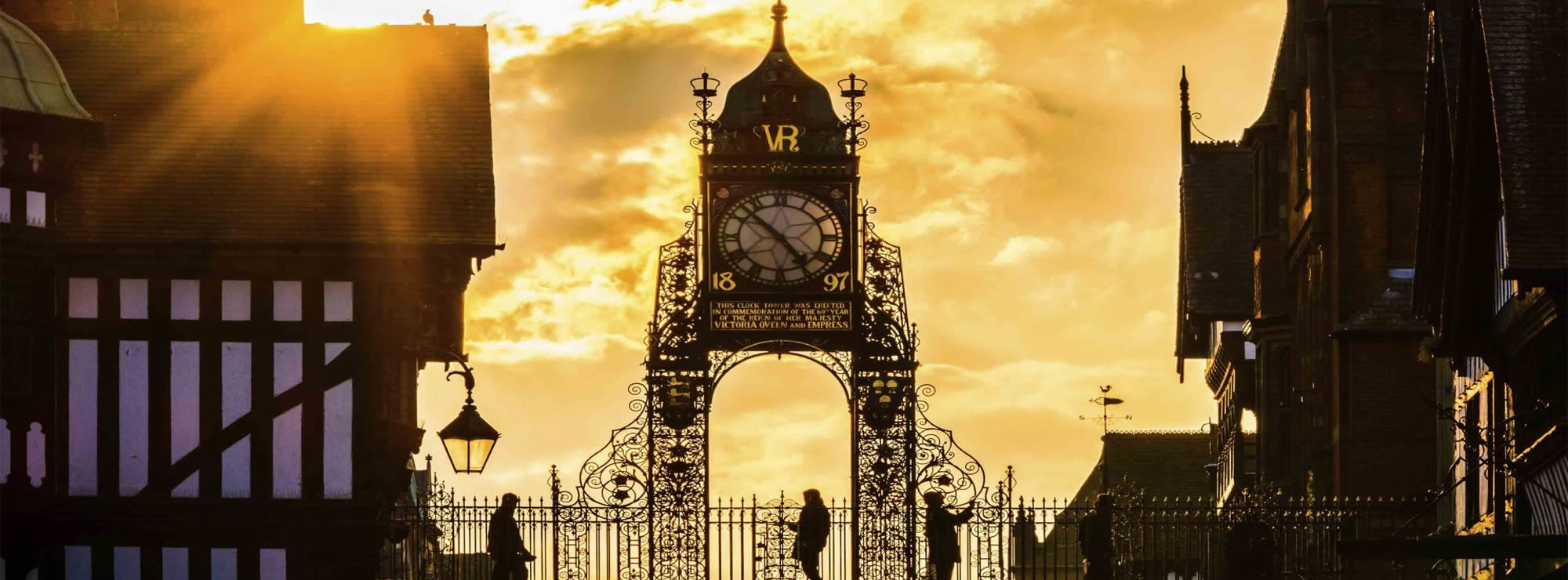 Chester Jewellery and Diamond Valuers