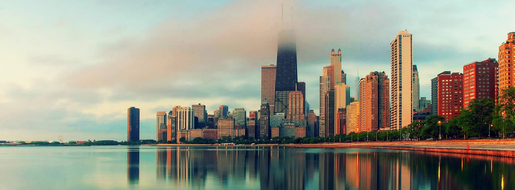 Chicago header image