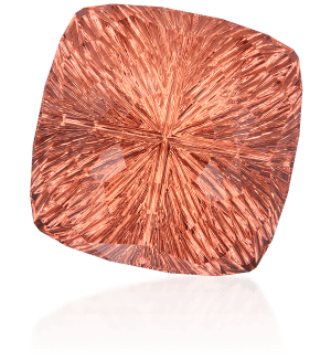 Morganite