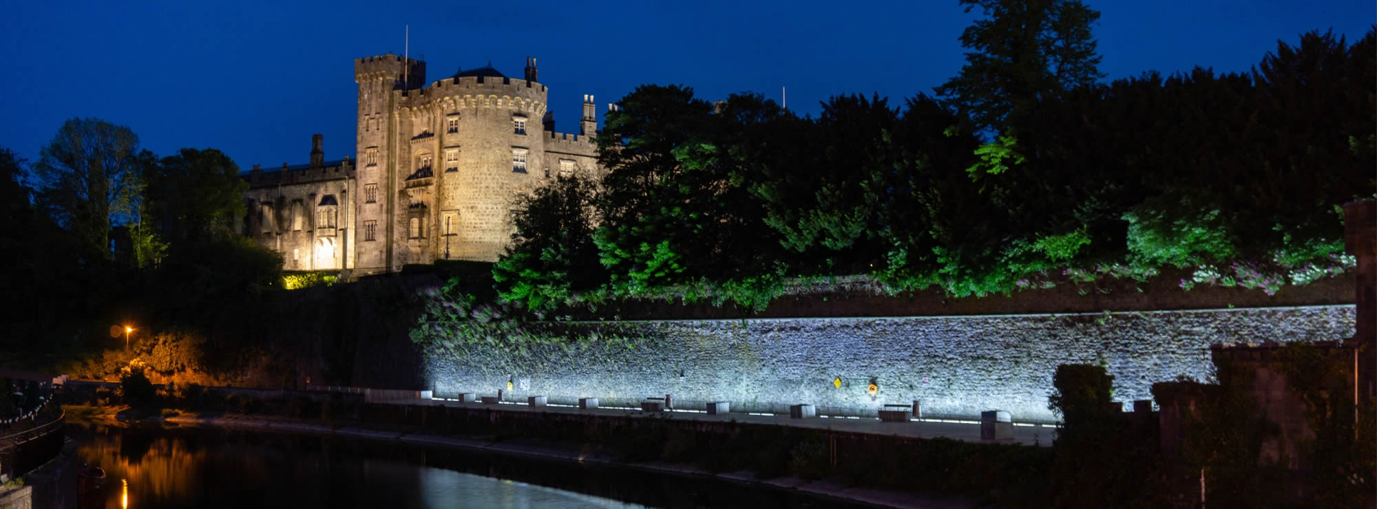 Kilkenny header image