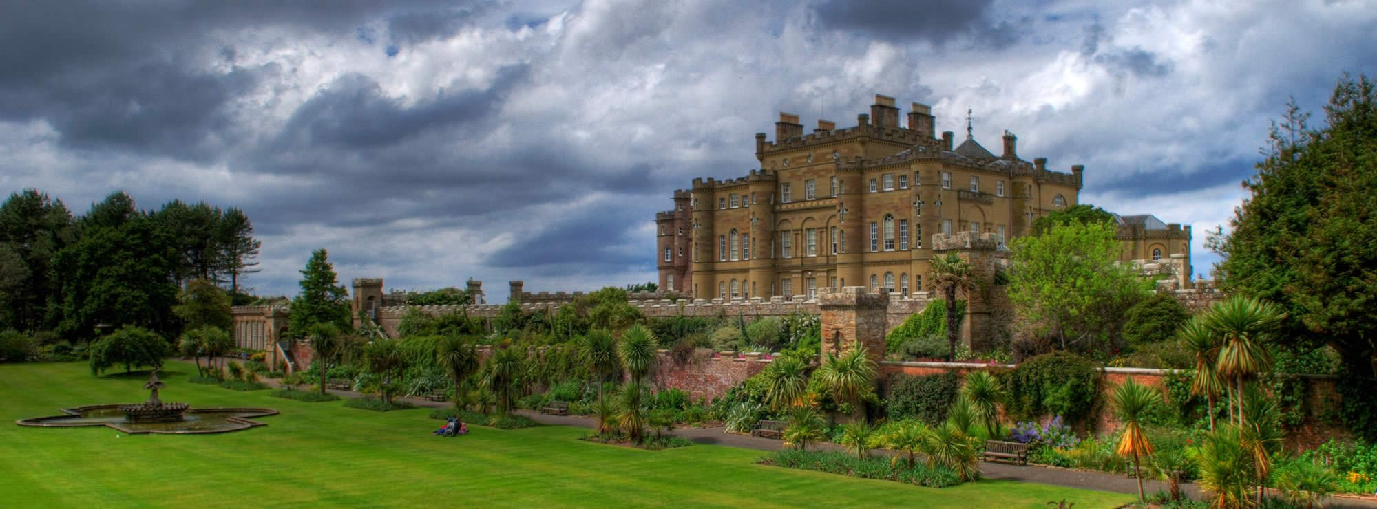 Kilmarnock header image