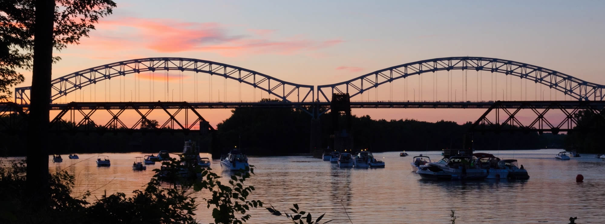 Middletown header image