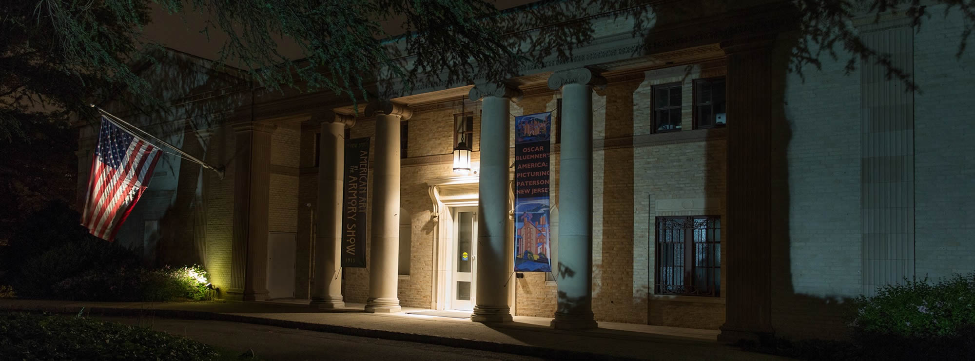 Montclair header image