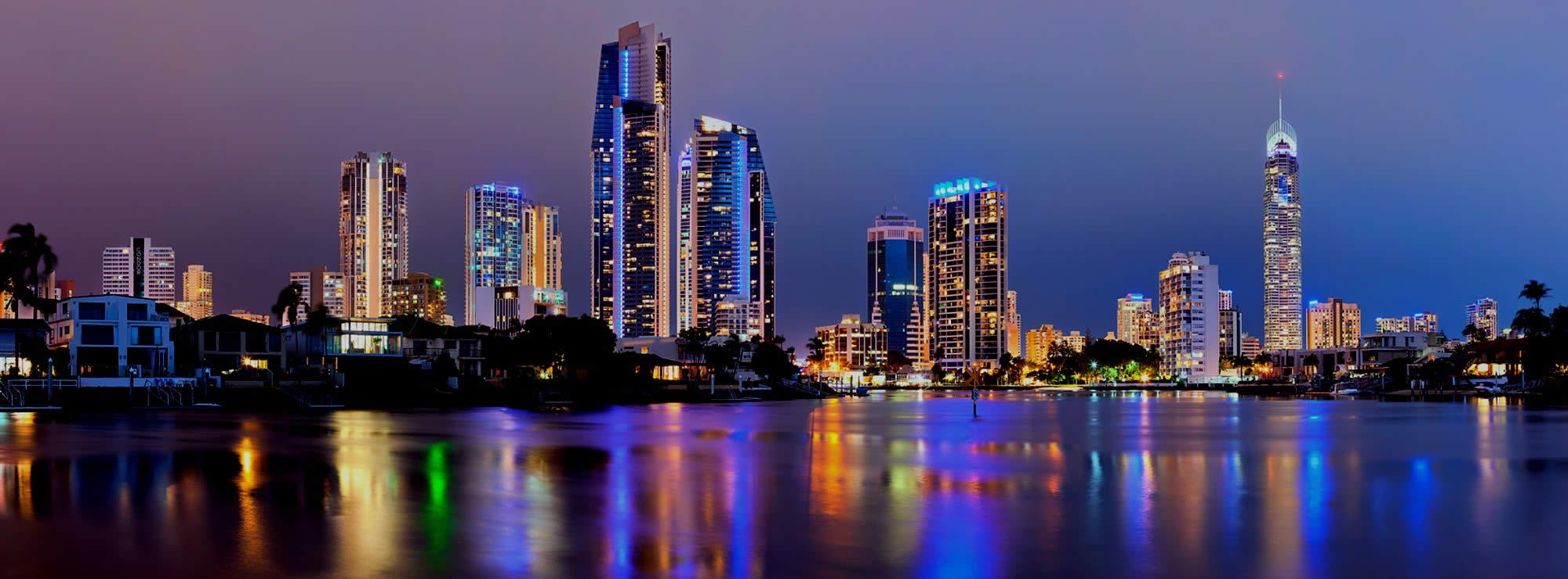 Gold Coast