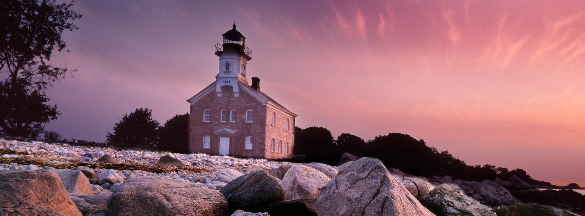 Norwalk header image