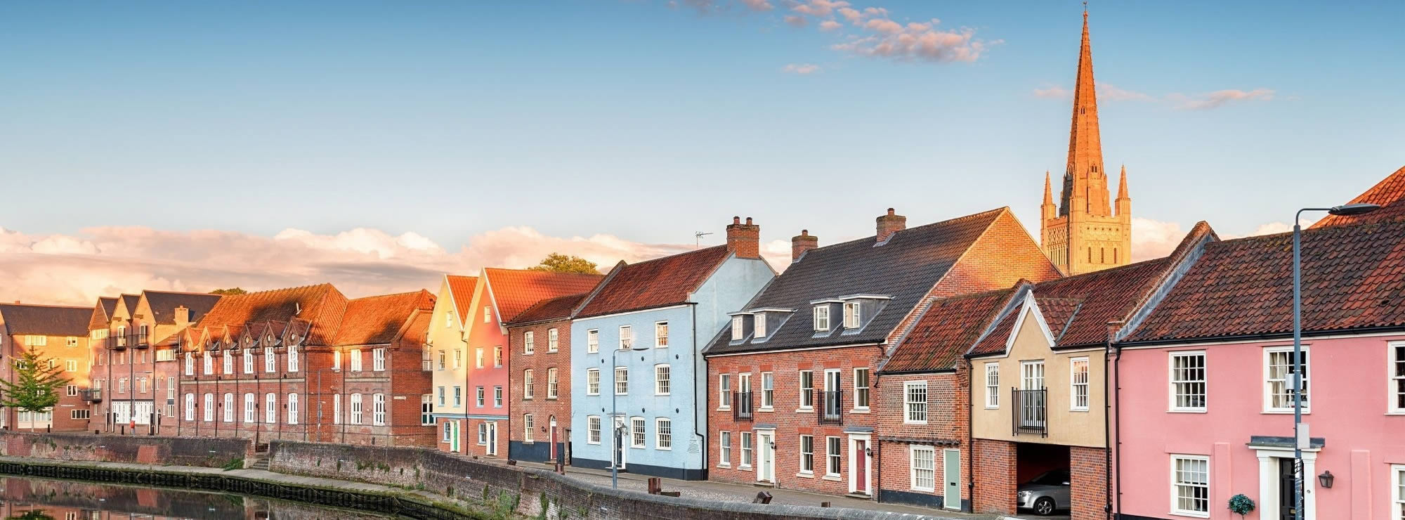 Norwich header image