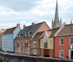 Norwich Jewellery Valuers