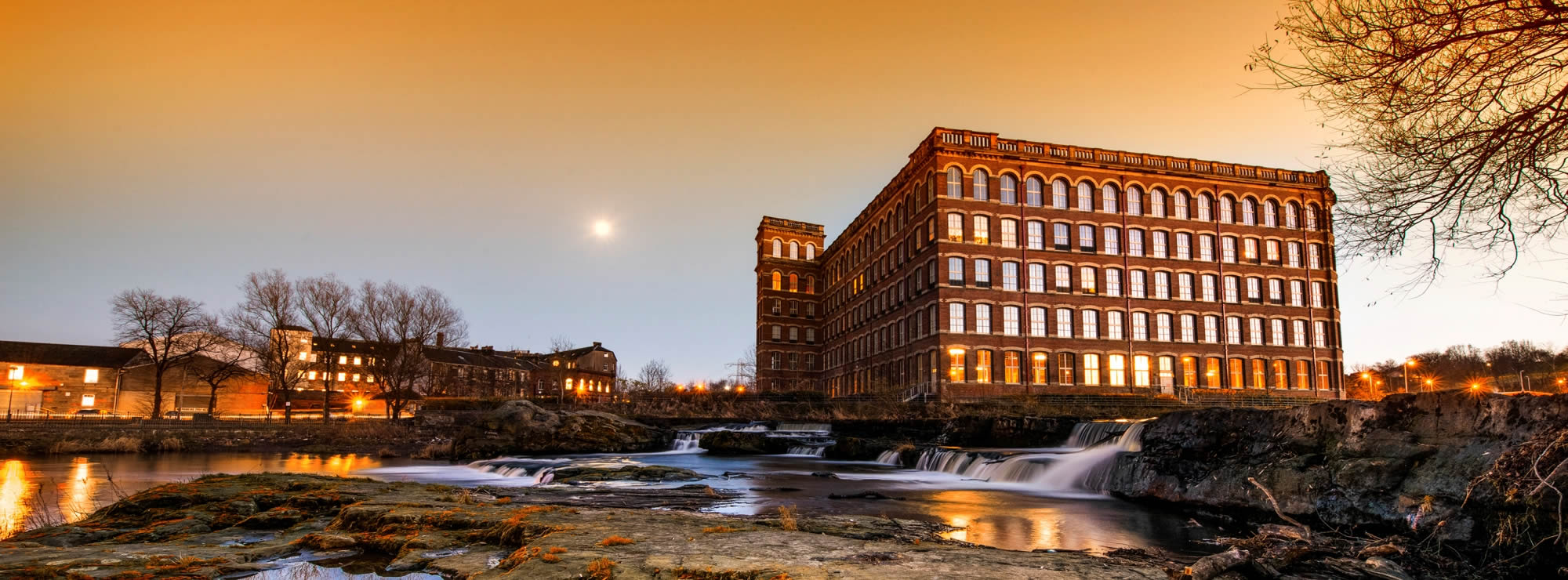 Paisley header image