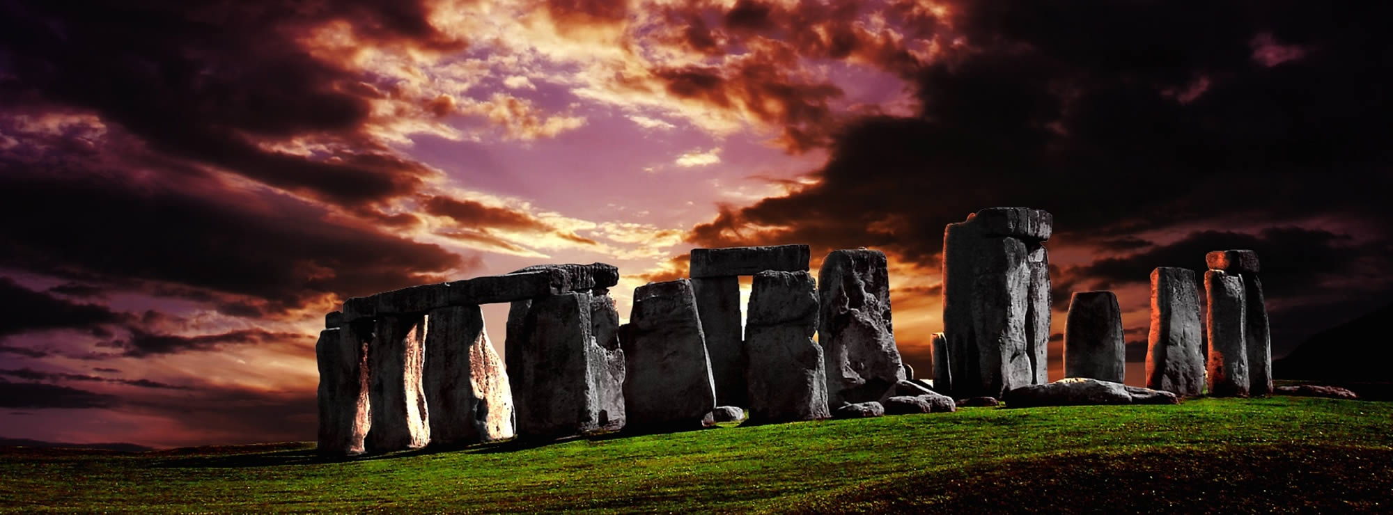 Salisbury head image