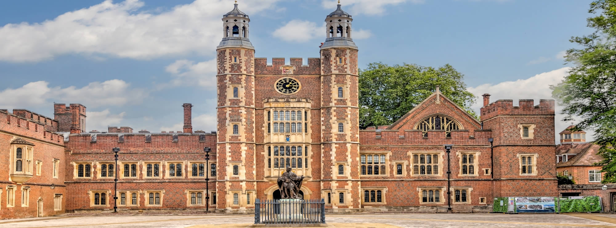 Windsor header image