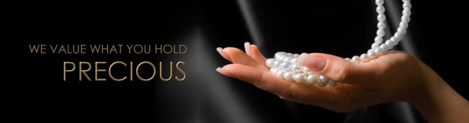 Banner for a Perth Jewellery Expert