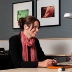 A consultation prior to the jewellery appraisal being carried out