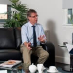 Answering client questions after the valuation report has been produced