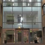 Evening at the Algo Business Centre - Special evening appointments by arrangement