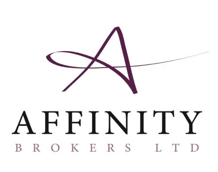 Affinity logo