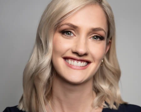 Charlotte Webster - Jewellery Valuer