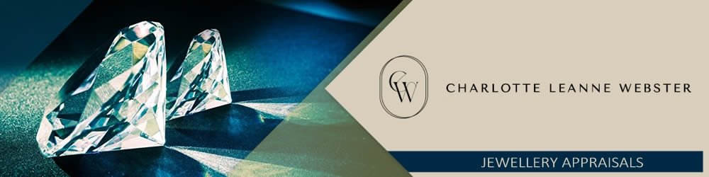 Banner for a Worthing Jewellery Expert