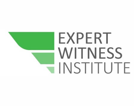 Expert Witness Institute logo