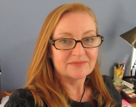 Gaynor Haylett-Mustafa - Jewellery Valuer