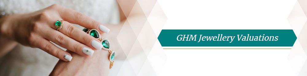 Banner for a Cambridge Jewellery Expert