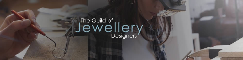 Banner for Designer Jewellery Association
