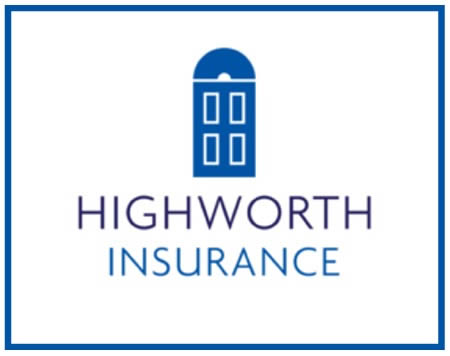 Highworth Insurance logo