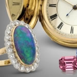 Valuations for all purposes are available on jewellery, watches and loose gemstones and diamonds. 