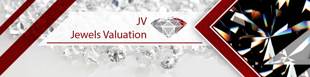 Banner for an Essex jewellery Expert