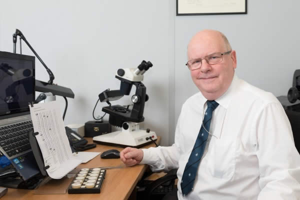 Jewellery Valuer, Plymouth Devon