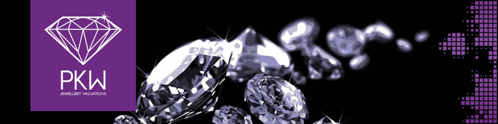 Banner for a Shropshire Jewellery Expert