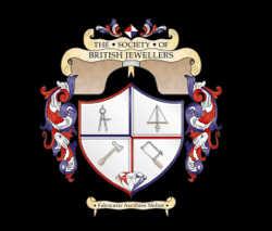Society of British Jewellers logo