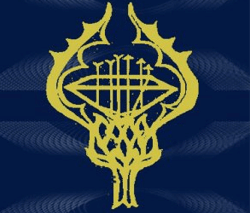 Scottish Gemmological Association logo