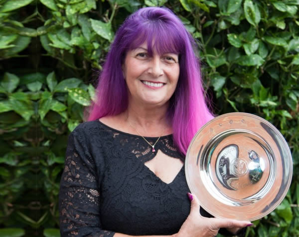 Shirley Mitchell - Jewellery Valuer